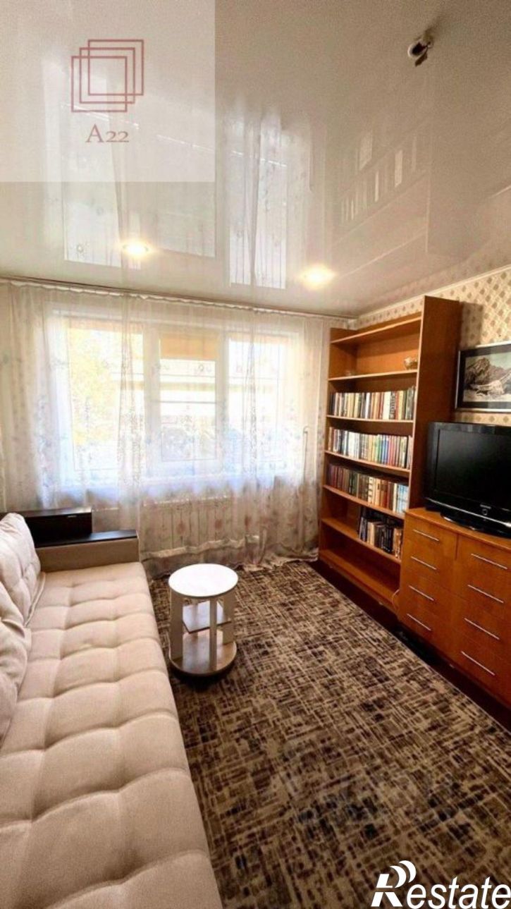 Комната улица Сухэ-Батора, 12,  д. 12