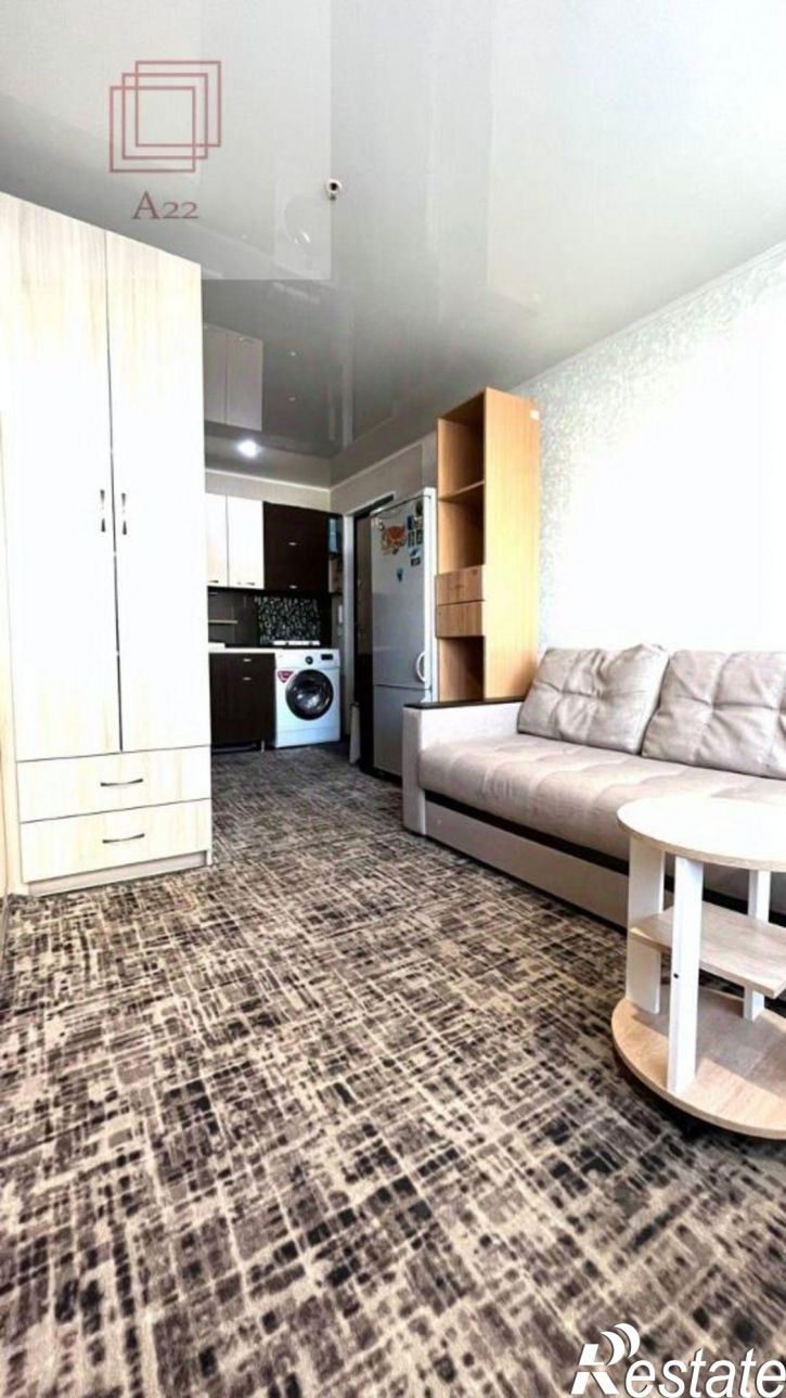 Комната улица Сухэ-Батора, 12,  д. 12