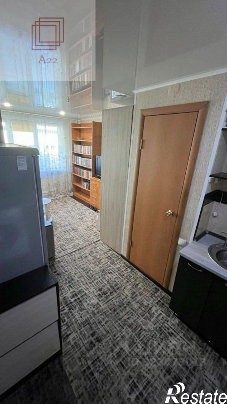 Комната улица Сухэ-Батора, 12,  д. 12