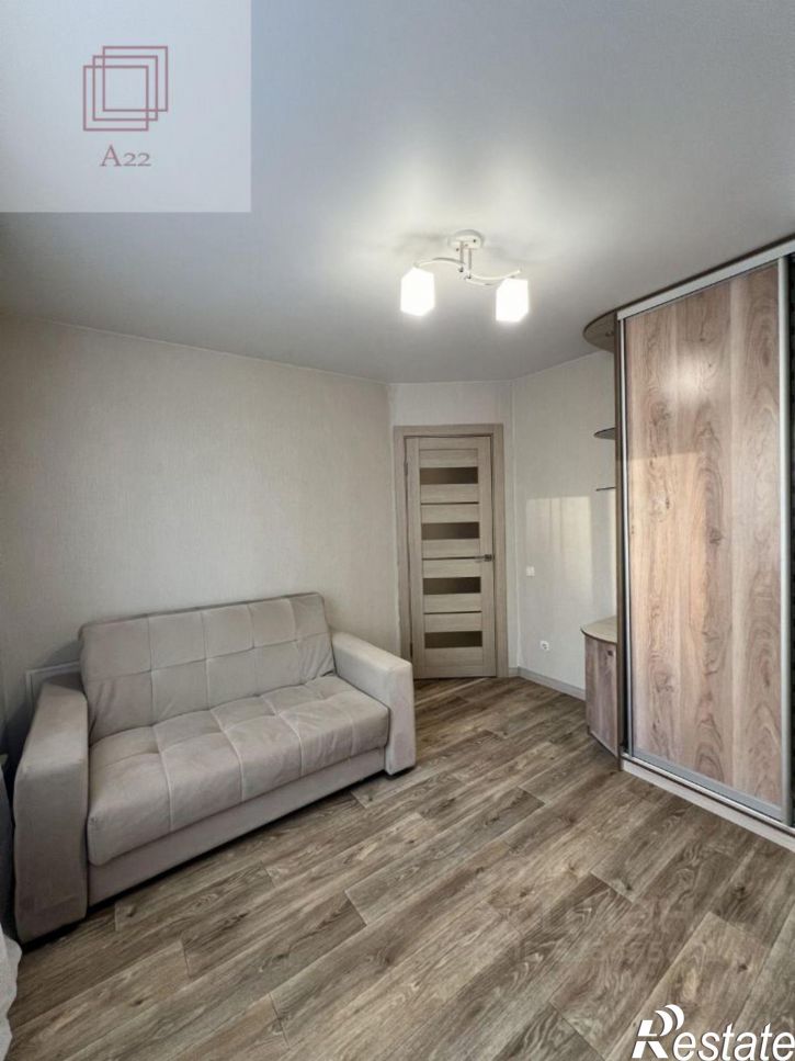 1-комн квартира Взлётная улица, 46,  д. 46