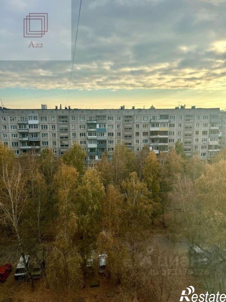 2-комн квартира улица Сухэ-Батора, 9,  д. 9