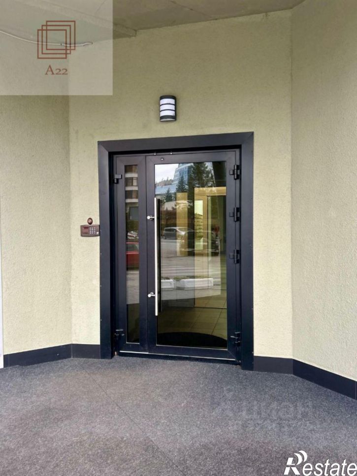 2-комн квартира Партизанская улица, 61,  д. 61