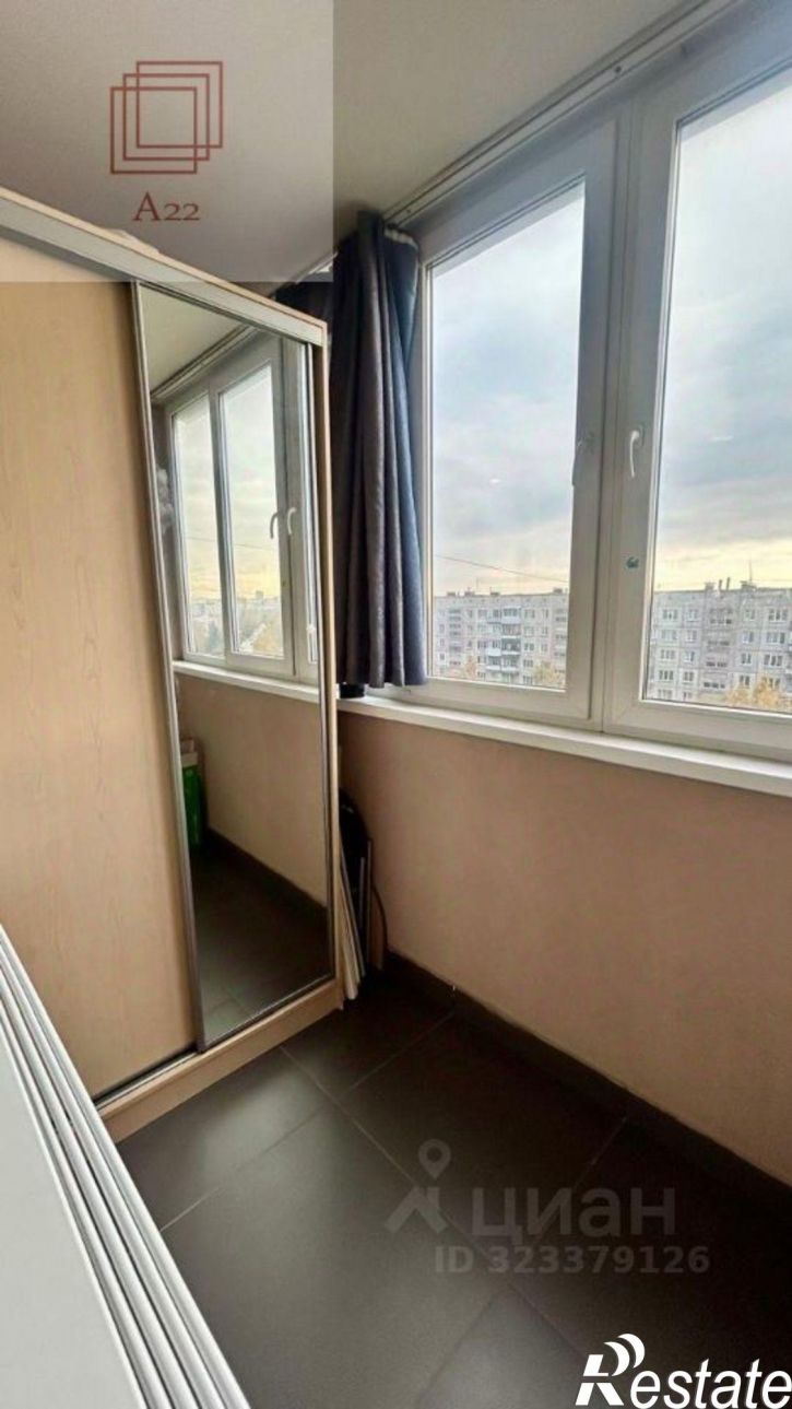 2-комн квартира улица Сухэ-Батора, 9,  д. 9