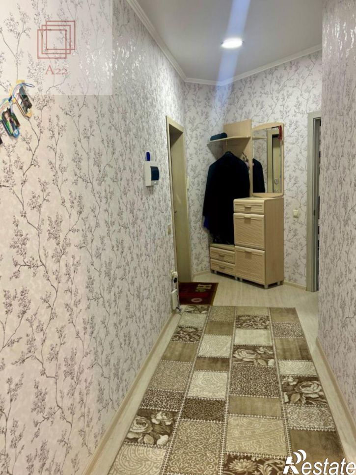 2-комн квартира Партизанская улица, 61,  д. 61