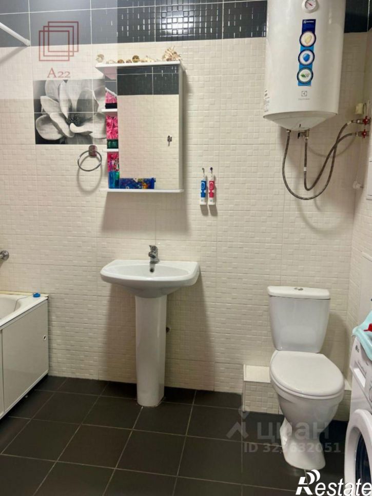 2-комн квартира Партизанская улица, 61,  д. 61