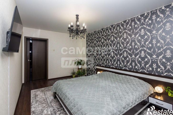 3-комн квартира улица Кутузова, 16Г,  д. 16Г