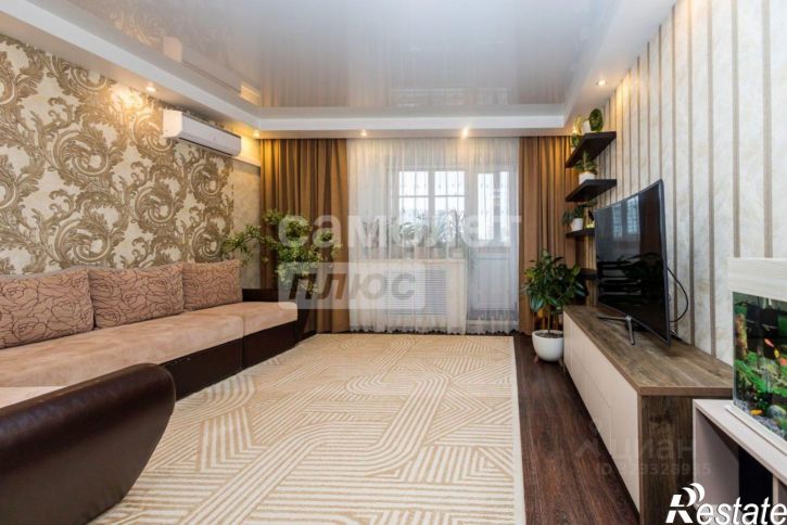 3-комн квартира улица Кутузова, 16Г,  д. 16Г