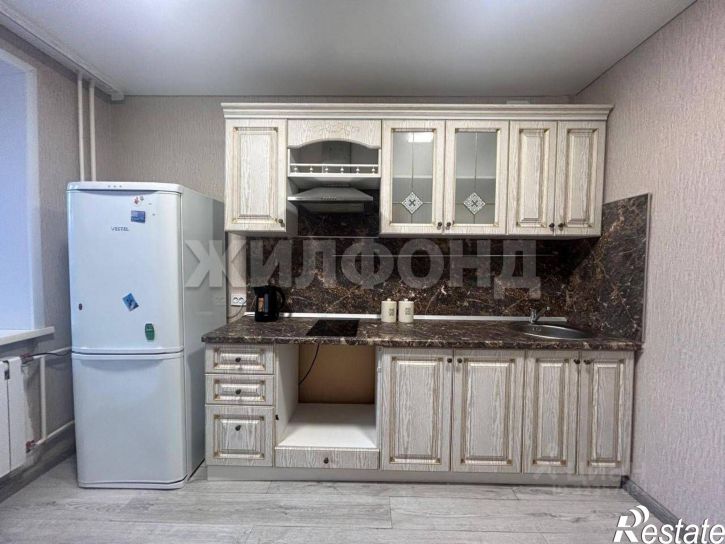 1-комн квартира улица Кутузова, 16Г,  д. 16Г