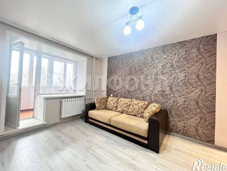 1-комн квартира улица Кутузова, 16Г,  д. 16Г