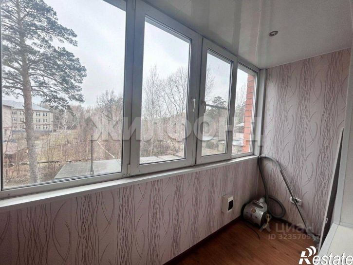 1-комн квартира улица Кутузова, 16Г,  д. 16Г