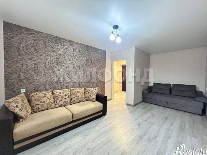 1-комн квартира улица Кутузова, 16Г,  д. 16Г