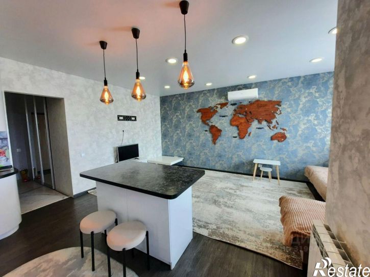 3-комн квартира 6-я Нагорная улица, 15Г/8,  д. 15Г/8