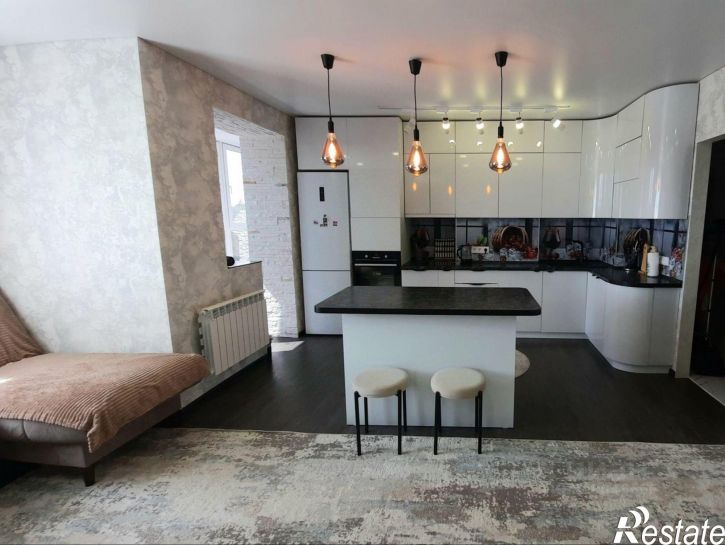 3-комн квартира 6-я Нагорная улица, 15Г/8,  д. 15Г/8