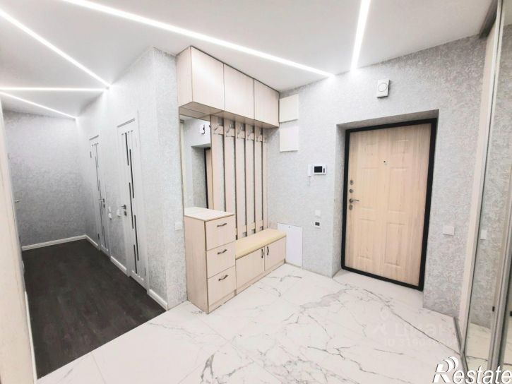 3-комн квартира 6-я Нагорная улица, 15Г/8,  д. 15Г/8