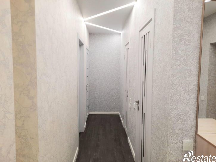 3-комн квартира 6-я Нагорная улица, 15Г/8,  д. 15Г/8