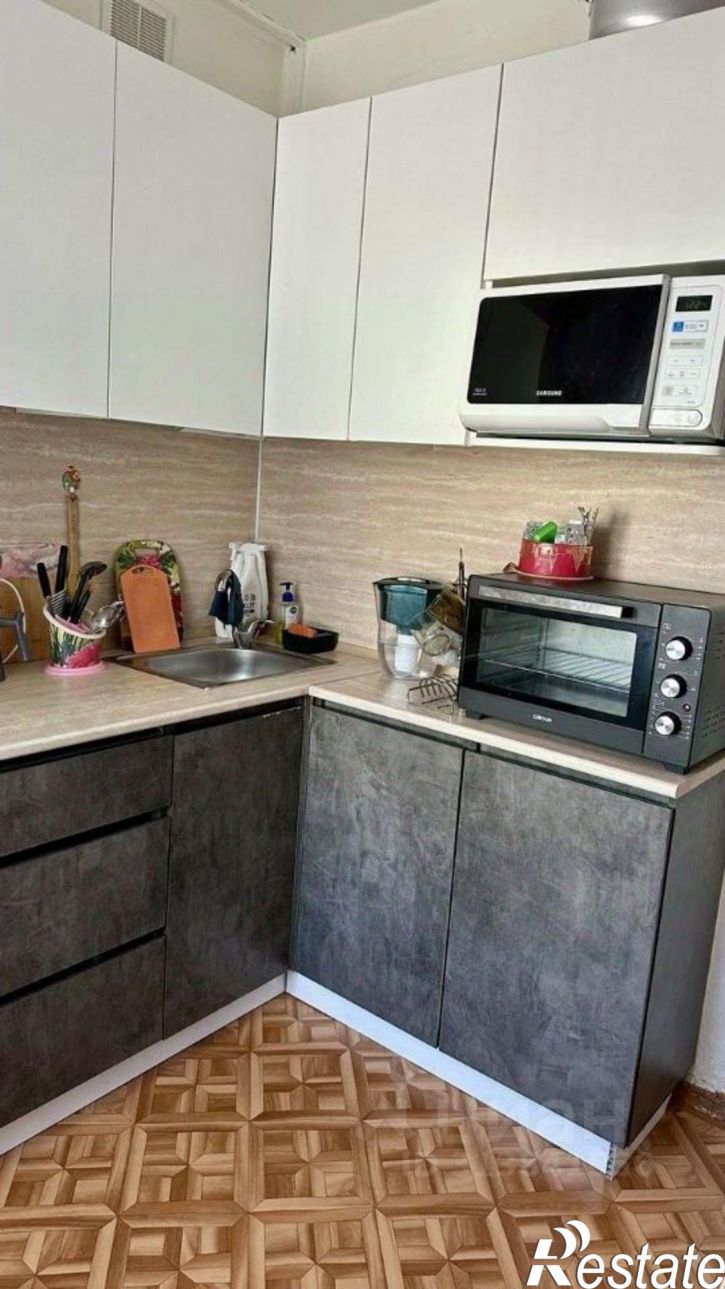 2-комн квартира улица Папанинцев, 108,  д. 108