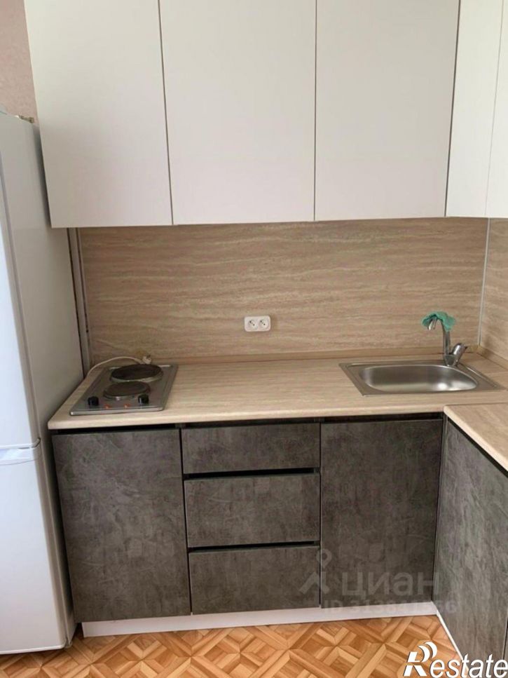 2-комн квартира улица Папанинцев, 108,  д. 108