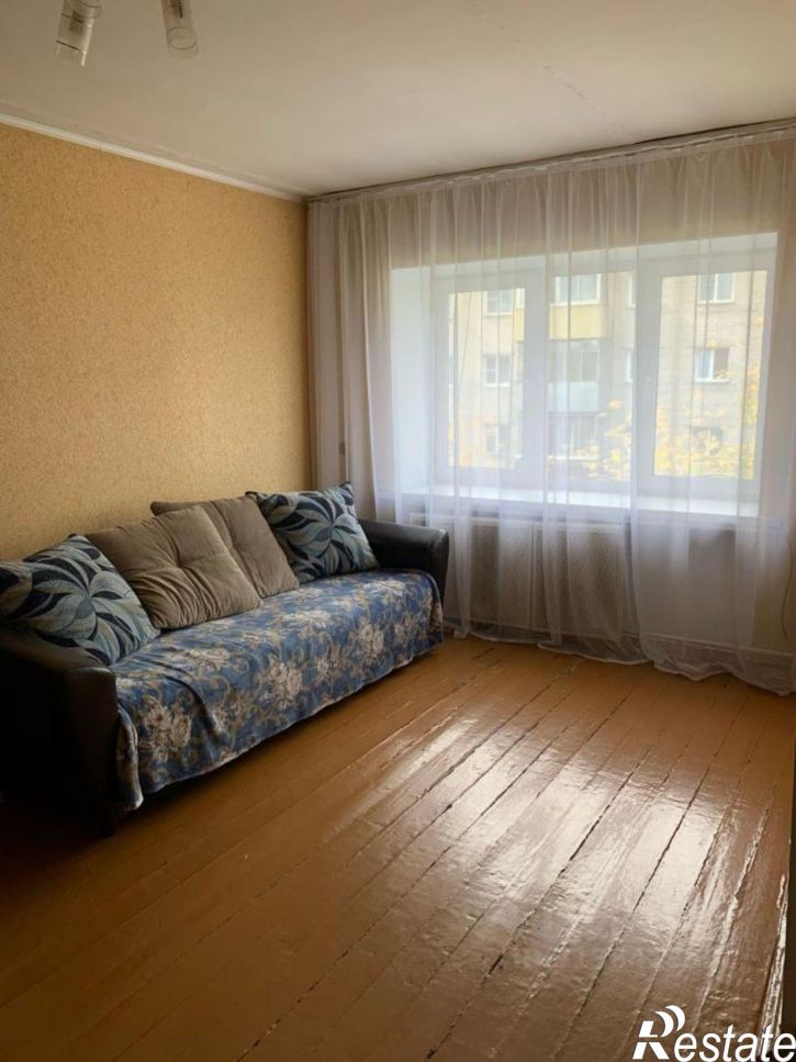 2-комн квартира улица Папанинцев, 108,  д. 108