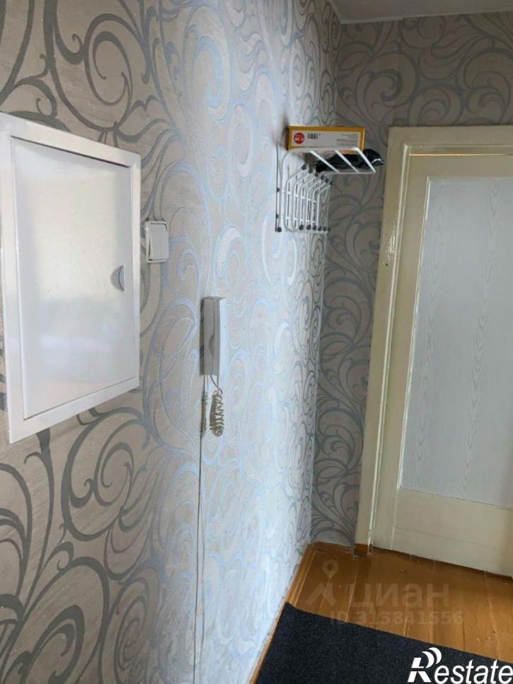 2-комн квартира улица Папанинцев, 108,  д. 108