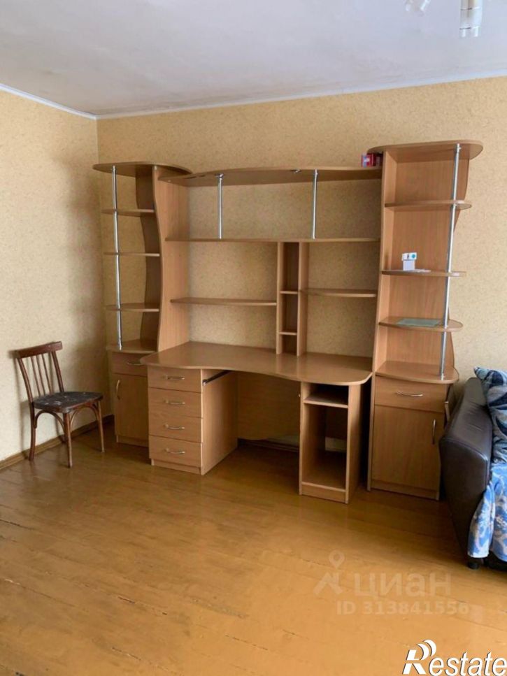 2-комн квартира улица Папанинцев, 108,  д. 108