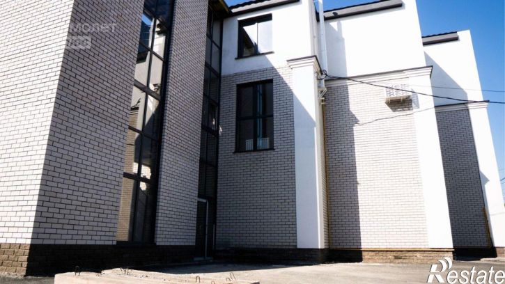 Помещение свободного назначения Революционный переулок, 61А,  д. 61А