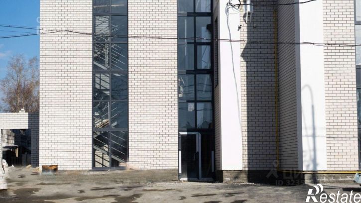 Помещение свободного назначения Революционный переулок, 61А,  д. 61А