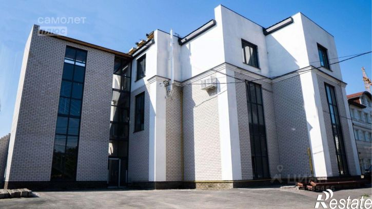 Помещение свободного назначения Революционный переулок, 61А,  д. 61А