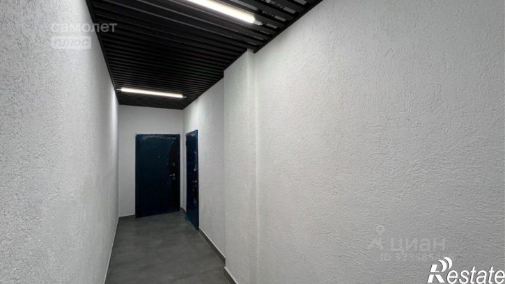 Помещение свободного назначения Революционный переулок, 61А,  д. 61А