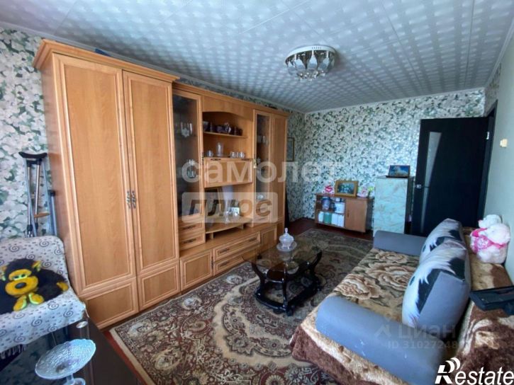 2-комн квартира улица Суворова, 12,  д. 12