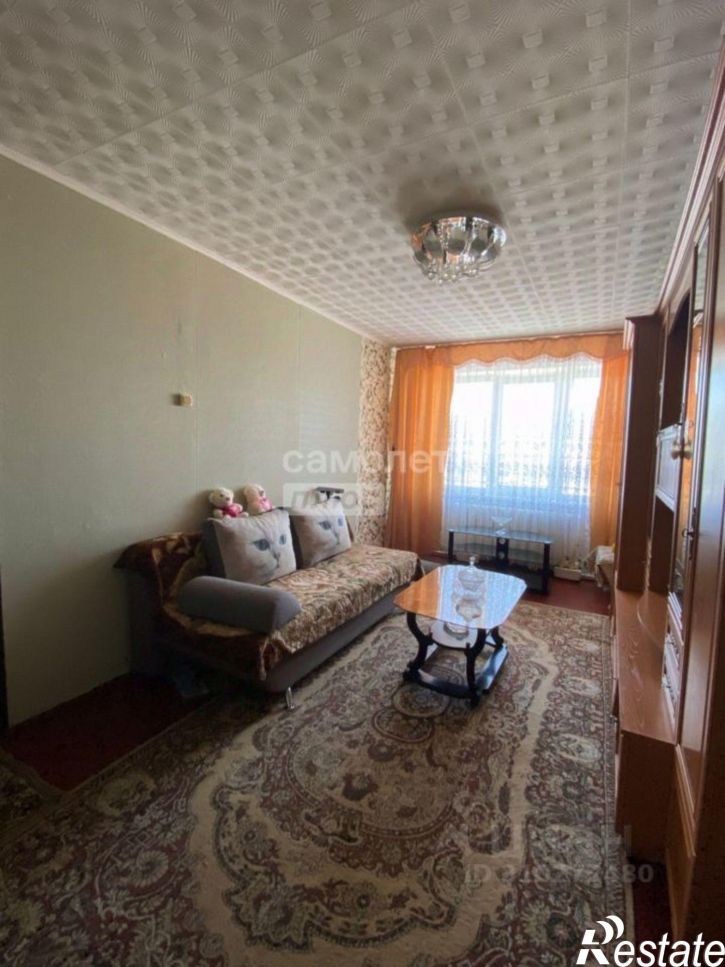 2-комн квартира улица Суворова, 12,  д. 12