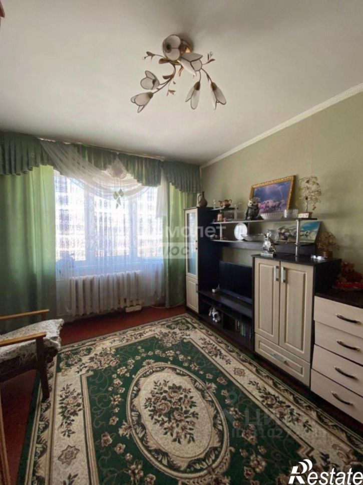 2-комн квартира улица Суворова, 12,  д. 12