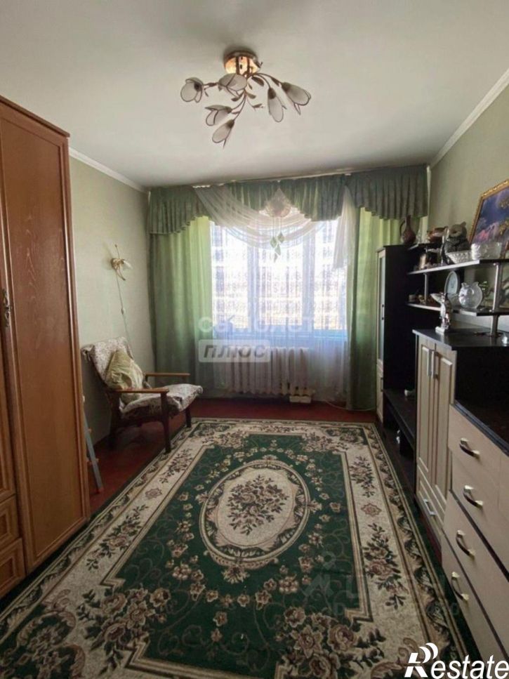 2-комн квартира улица Суворова, 12,  д. 12