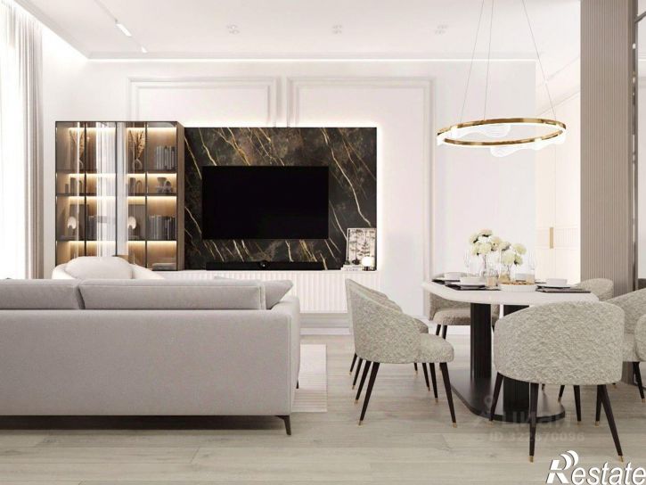 2-комн квартира проспект Строителей, 18 к1,  д. 18 к1