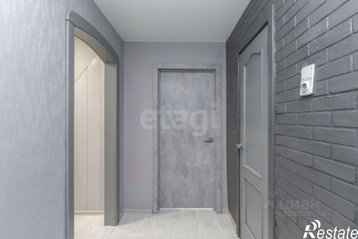 3-комн квартира городской округ Барнаул