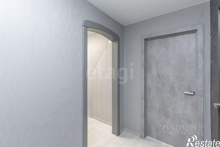 3-комн квартира городской округ Барнаул