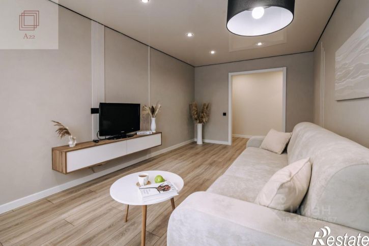 3-комн квартира Барнаул, проспект Красноармейский, 63