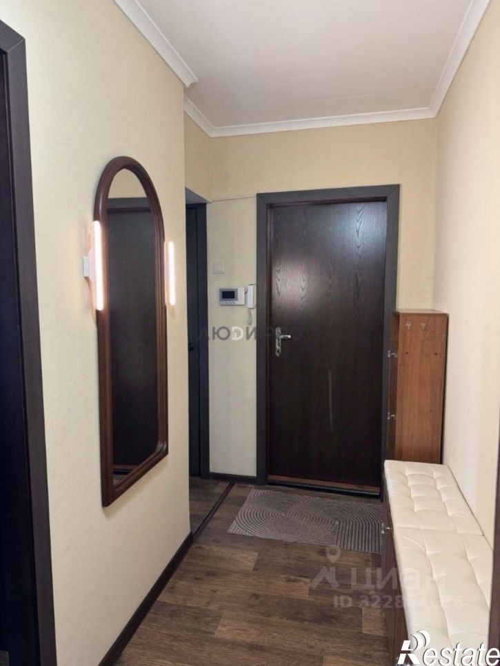 3-комн квартира переулок Ядринцева, 90,  д. 90