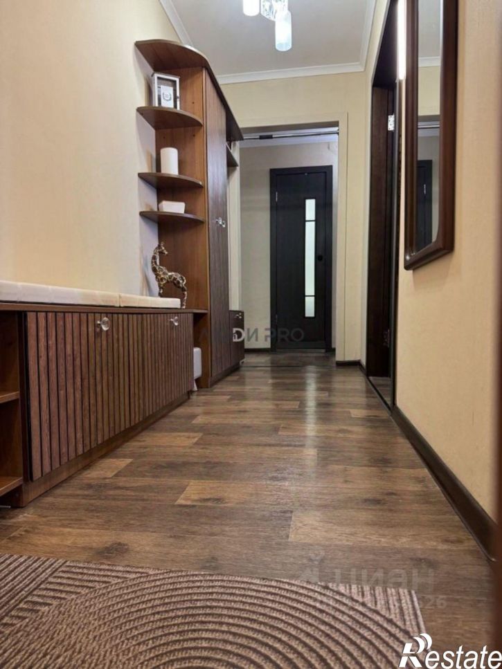 3-комн квартира переулок Ядринцева, 90,  д. 90