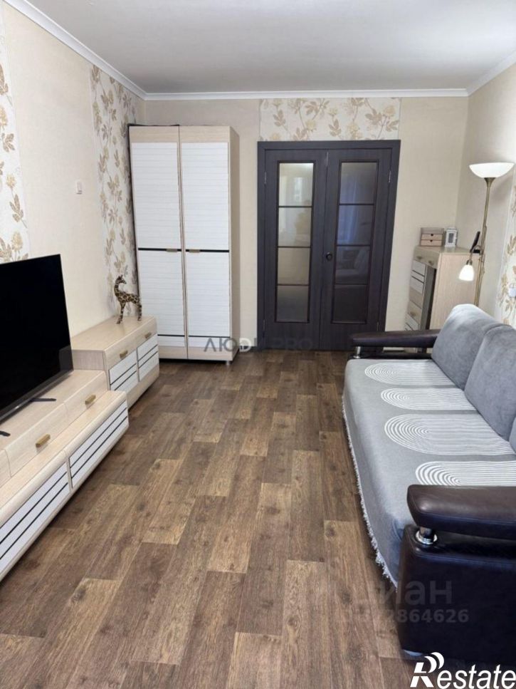 3-комн квартира переулок Ядринцева, 90,  д. 90