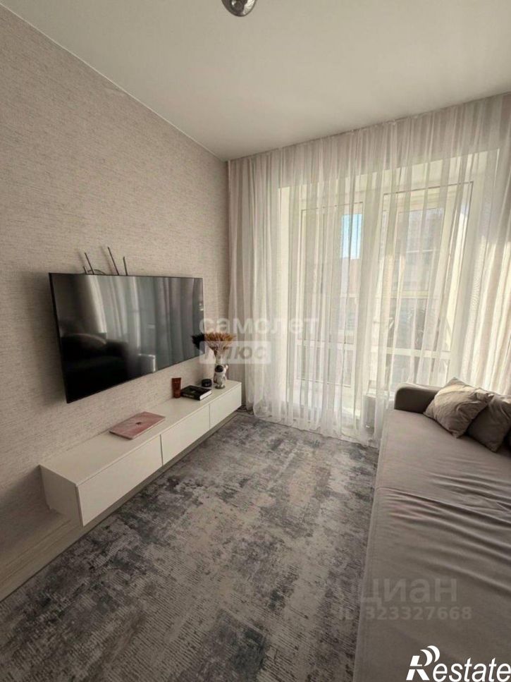 2-комн квартира Барнаул г., Индустриальный