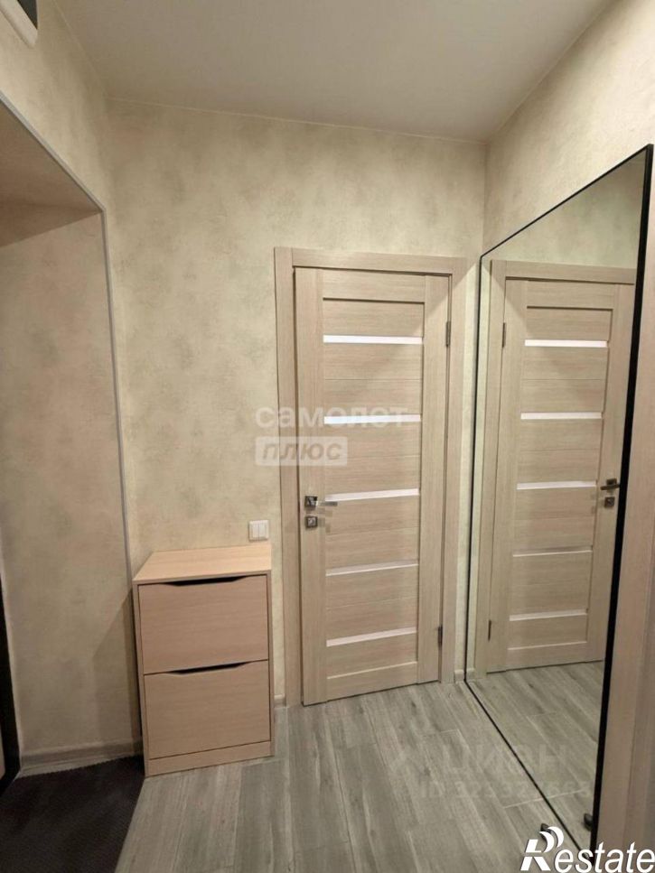 2-комн квартира Барнаул г., Индустриальный