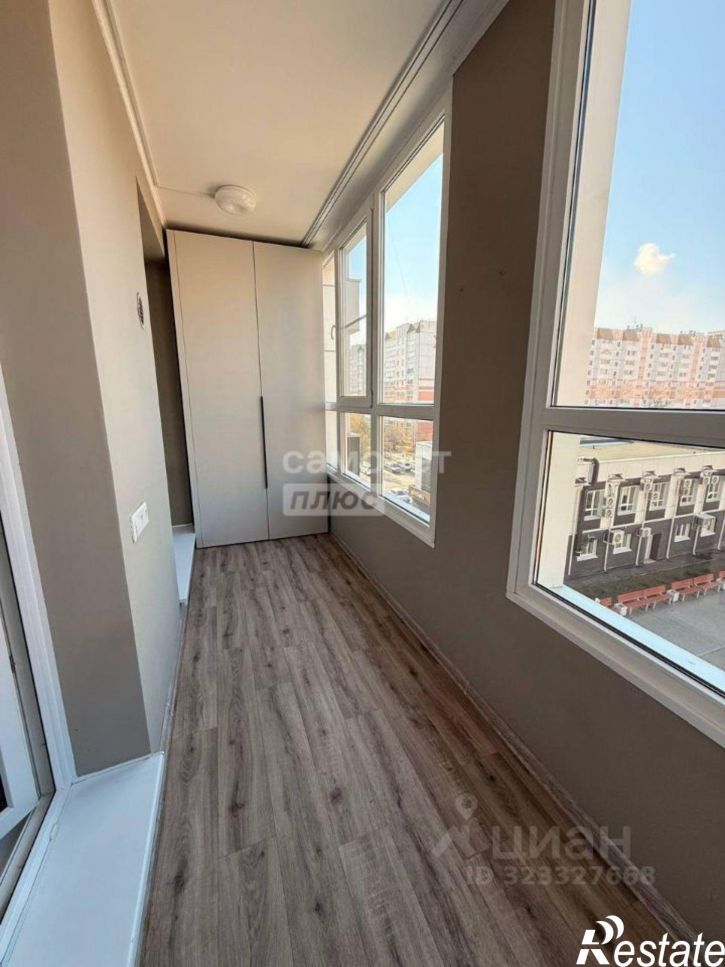 2-комн квартира Барнаул г., Индустриальный