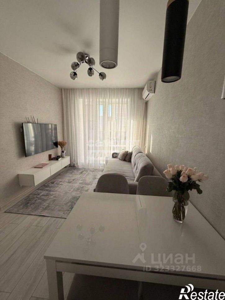 2-комн квартира Барнаул г., Индустриальный