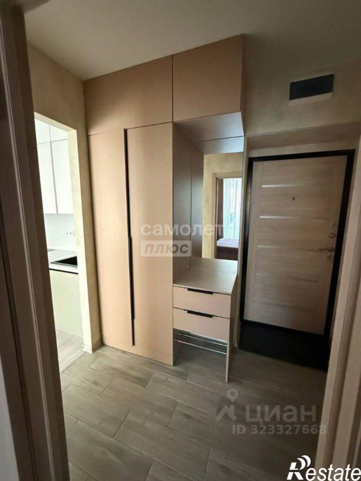 2-комн квартира Барнаул г., Индустриальный