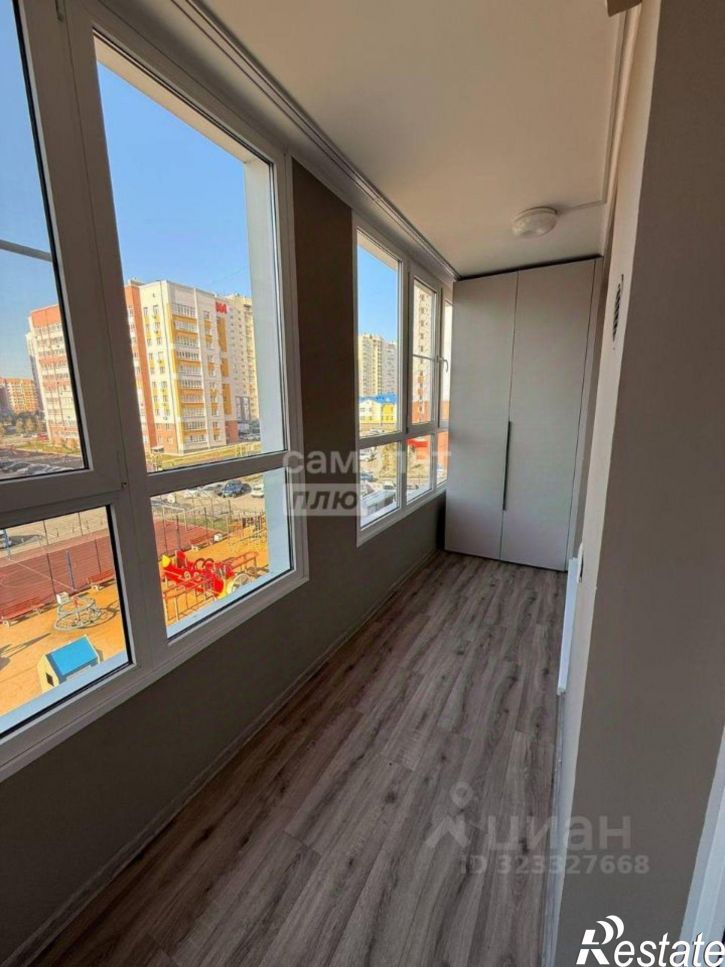 2-комн квартира Барнаул г., Индустриальный