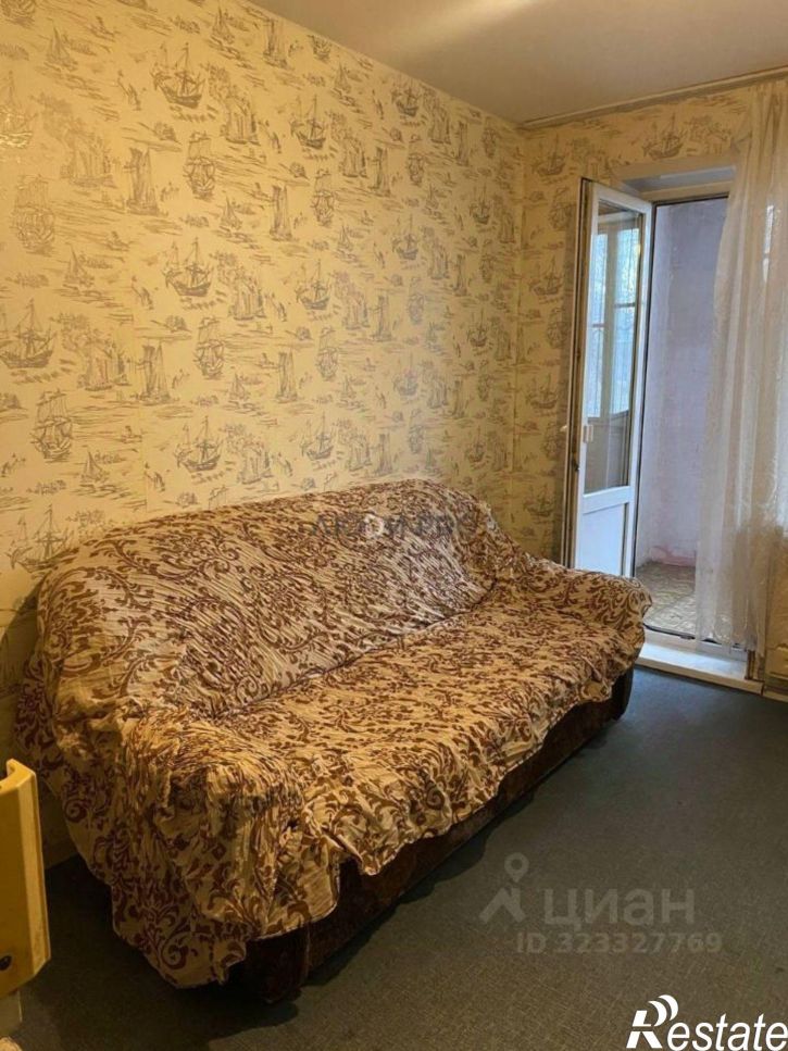 Комната Павловский тракт, 76,  д. 76