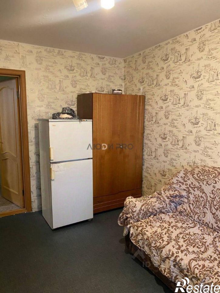 Комната Павловский тракт, 76,  д. 76