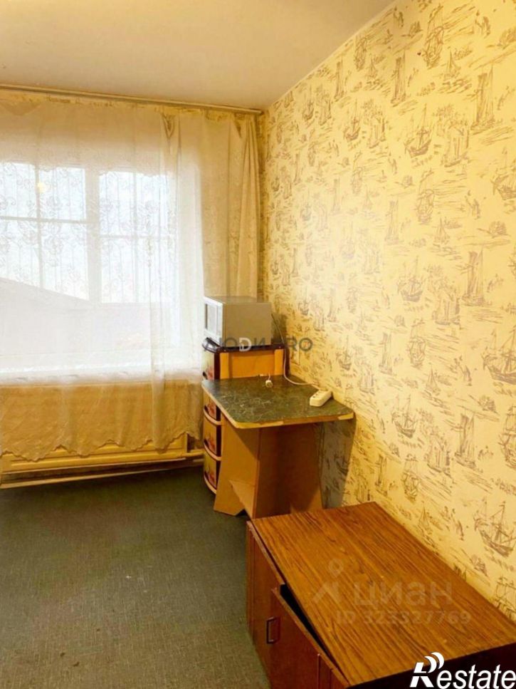 Комната Павловский тракт, 76,  д. 76