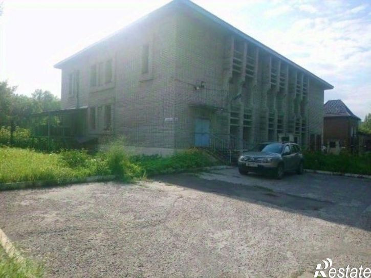 Помещение свободного назначения улица Германа Титова, 9Б,  д. 9Б