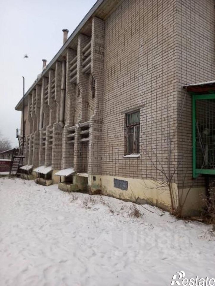 Помещение свободного назначения улица Германа Титова, 9Б,  д. 9Б